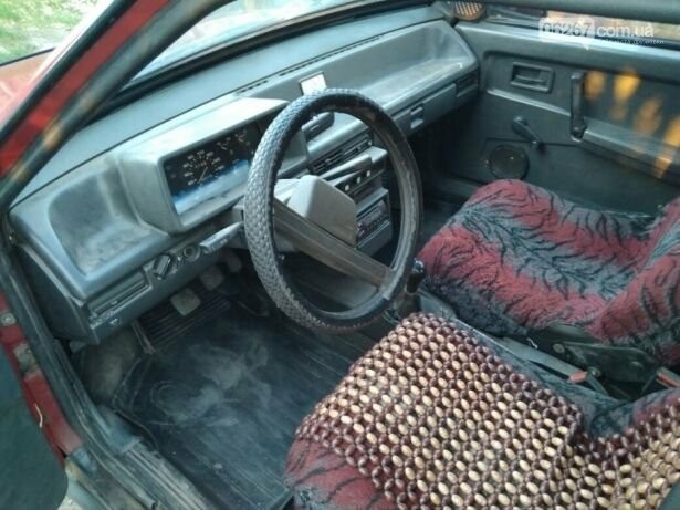 Ваз 21093 1993