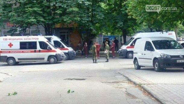 Оккупационная администрация из Донецка угрожает украинскому..., фото-1 Оккупационная администрация из Донецка угрожает украинскому Донбассу терактами, фото-1