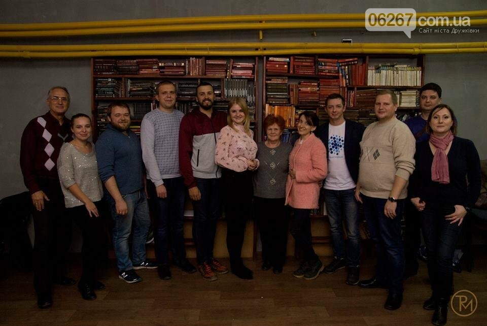 Збудувати Європу: “Ефективне місто” пропонує вирішення типо..., фото-2 Збудувати Європу: “Ефективне місто” пропонує вирішення типових проблем містян Донбасу, фото-2