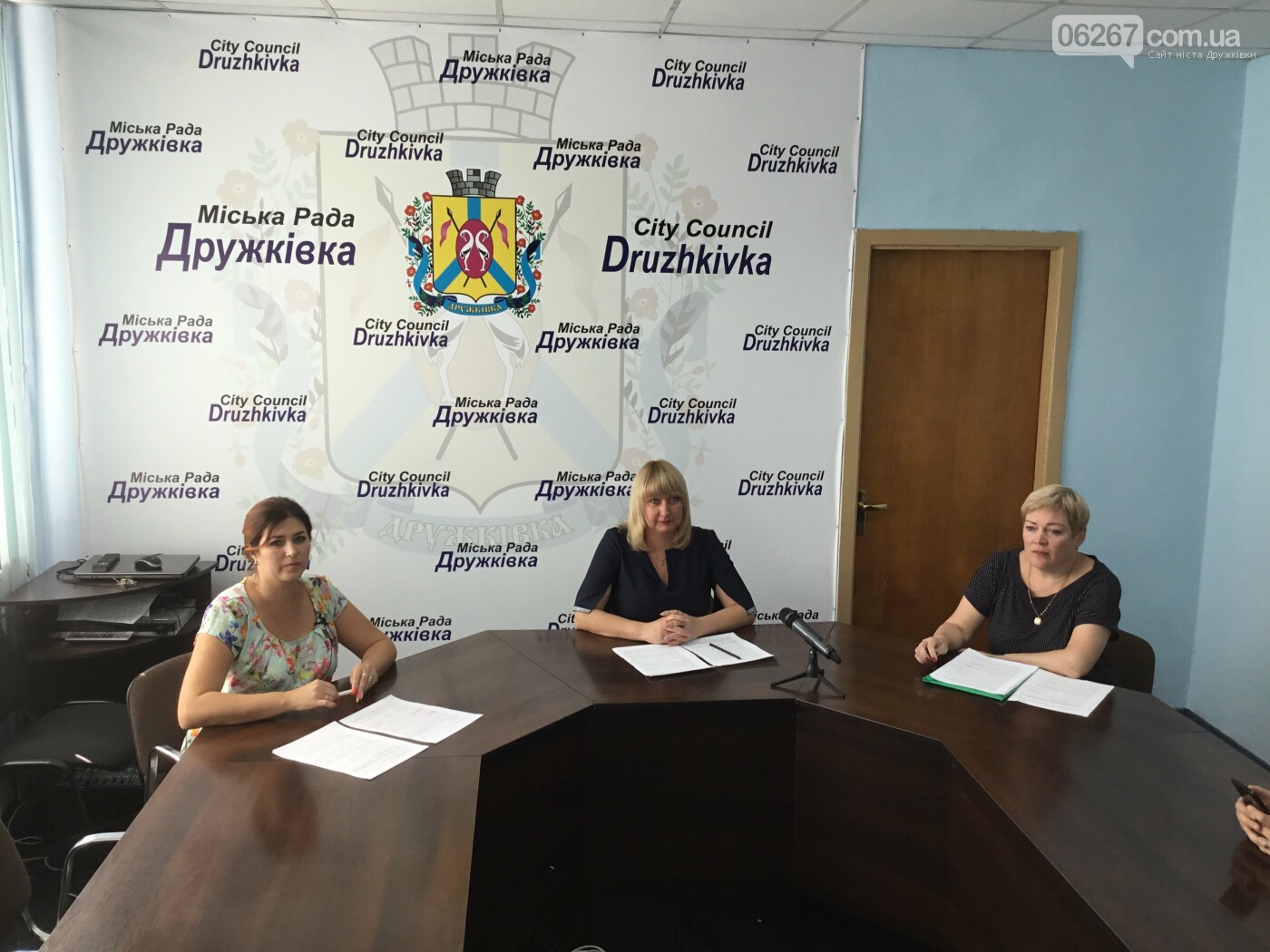 Дружківка: Шкільне харчування за методом Клопотенка призуп..., фото-2 Дружківка: Шкільне харчування за методом Клопотенка призупинять в зв‘язку з карантином, фото-2