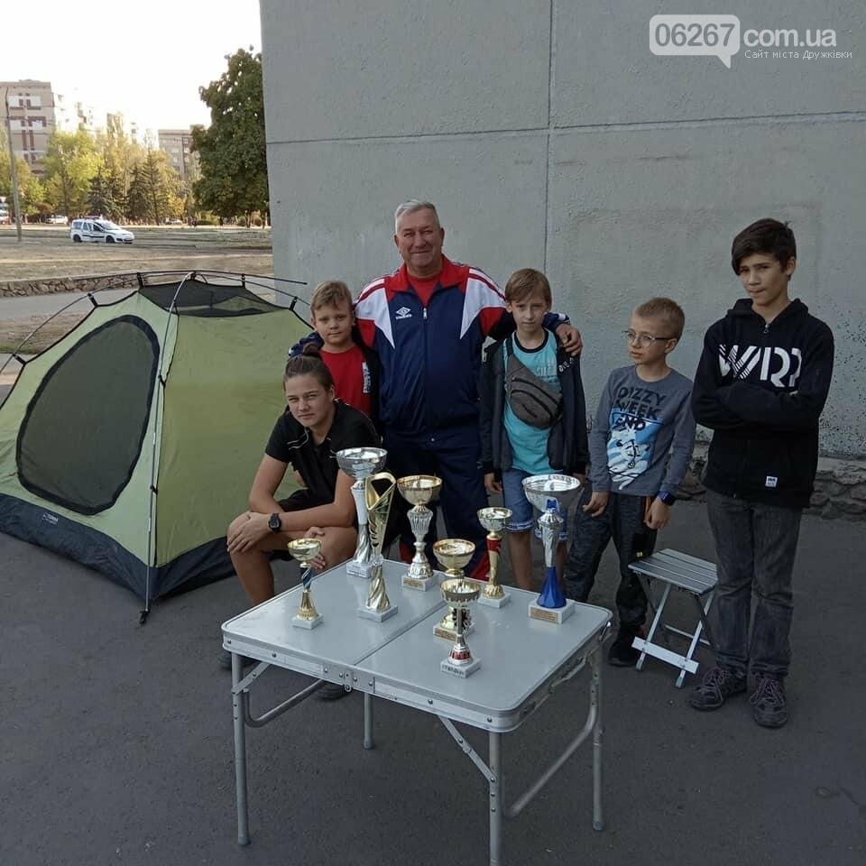 Як у Дружківці пройшов День відкритих дверей ЦДЮТ (18 ФОТО), фото-14 Як у Дружківці пройшов День відкритих дверей ЦДЮТ (18 ФОТО), фото-14
