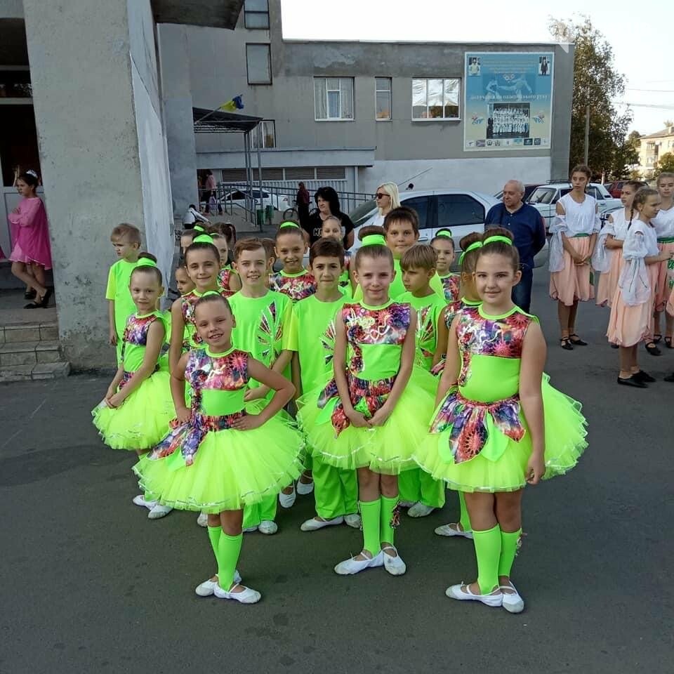 Як у Дружківці пройшов День відкритих дверей ЦДЮТ (18 ФОТО), фото-8 Як у Дружківці пройшов День відкритих дверей ЦДЮТ (18 ФОТО), фото-8