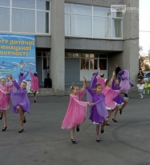 Як у Дружківці пройшов День відкритих дверей ЦДЮТ (18 ФОТО), фото-3 Як у Дружківці пройшов День відкритих дверей ЦДЮТ (18 ФОТО), фото-3