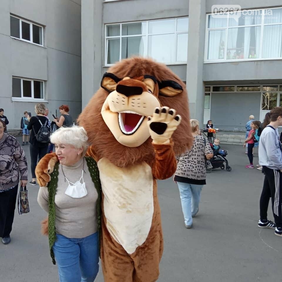 Як у Дружківці пройшов День відкритих дверей ЦДЮТ (18 ФОТО), фото-17 Як у Дружківці пройшов День відкритих дверей ЦДЮТ (18 ФОТО), фото-17