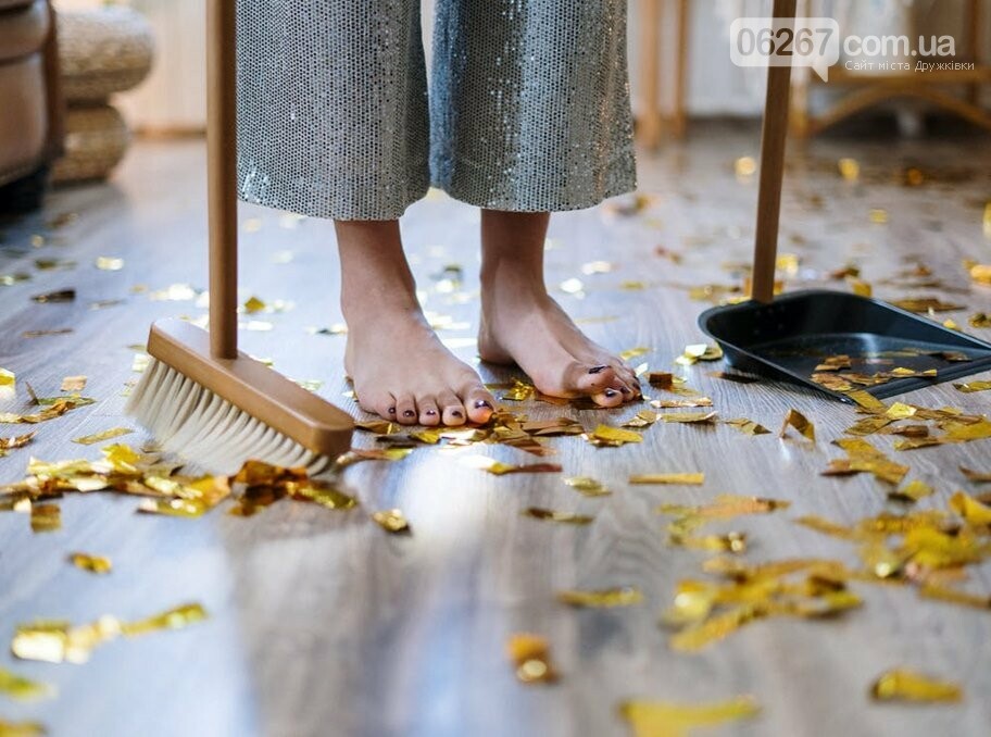 Треба відмити всю квартиру? Clean Masters в допомогу Треба відмити всю квартиру? Clean Masters в допомогу