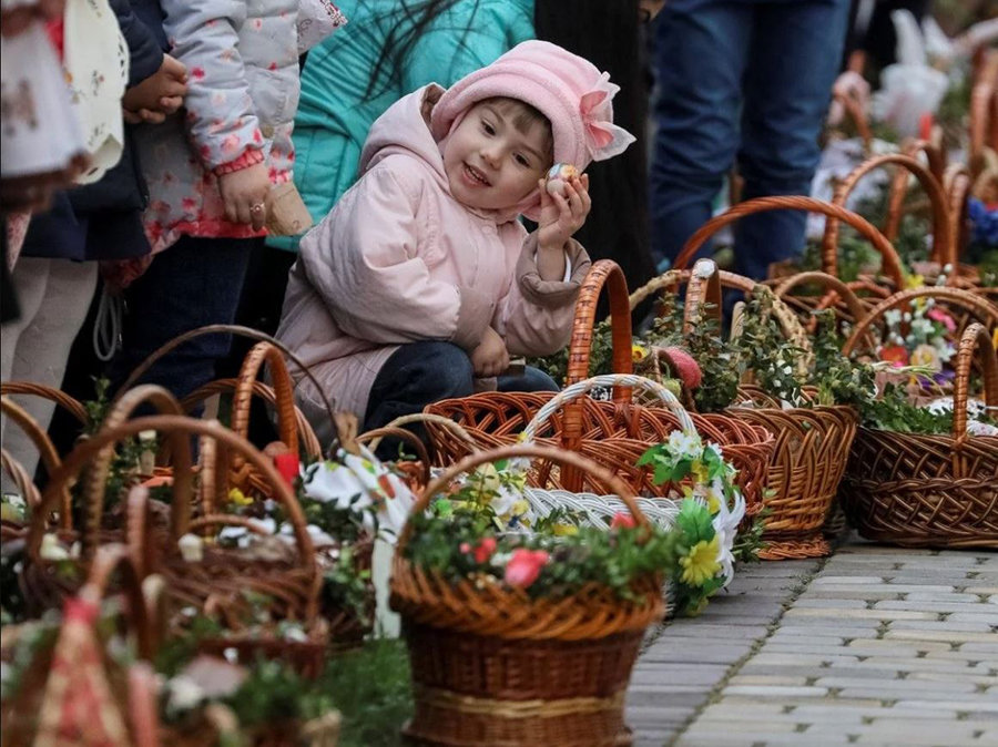 Почему я не праздную религиозные праздники, фото-2 Почему я не праздную религиозные праздники, фото-2