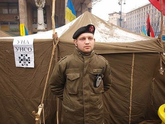 Перші загиблі герої Небесної Сотні. Згадати полеглих за сво..., фото-2 Перші загиблі герої Небесної Сотні. Згадати полеглих за свободу України, фото-2