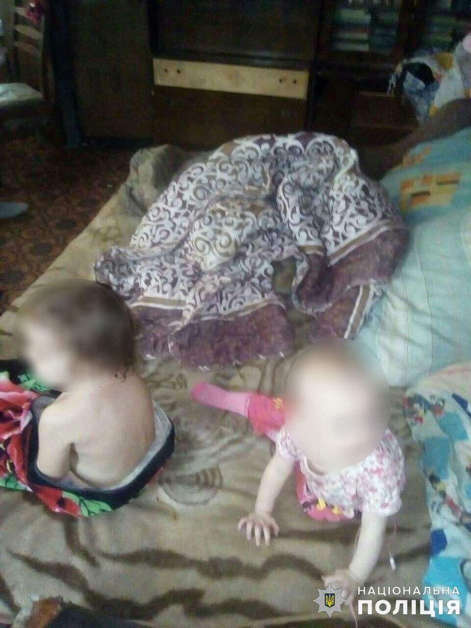 Как о стену горох: Жительницу Дружковки третий раз за год п..., фото-1 Как о стену горох: Жительницу Дружковки третий раз за год привлекли к ответственности за невыполнение родительских обязанностей, фото-1