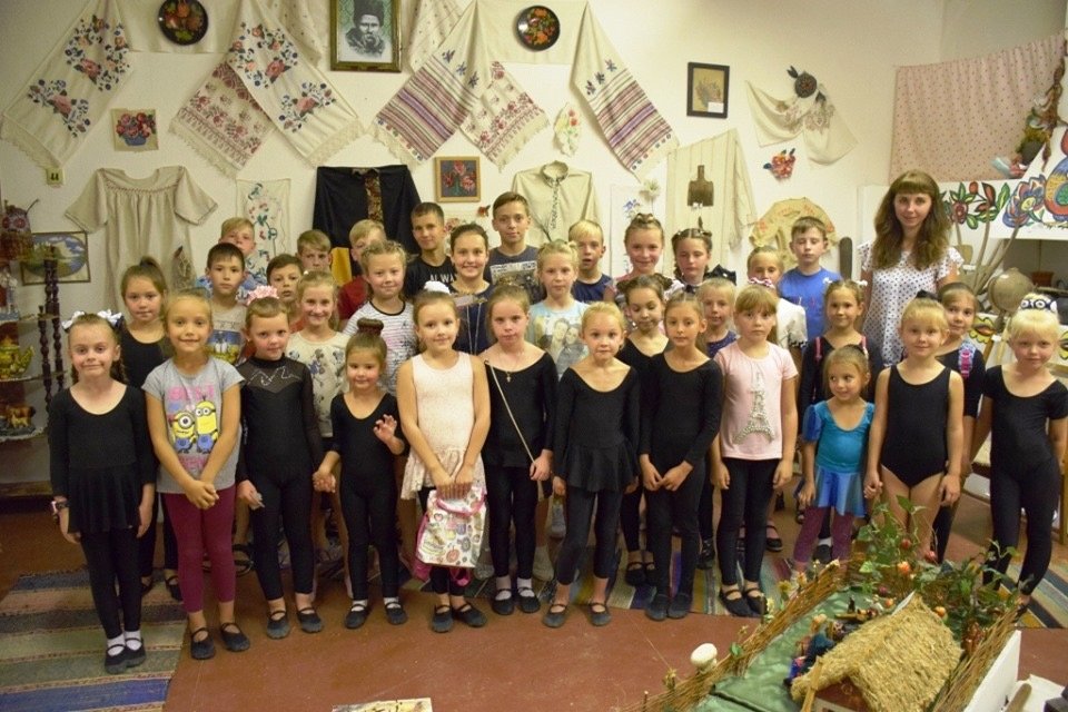 Дружківка: Юні вихованці ЦДЮТ взяли участь у грі-квесті «С..., фото-5 Дружківка: Юні вихованці ЦДЮТ взяли участь у грі-квесті «Стежками рідної землі» (ФОТО), фото-5