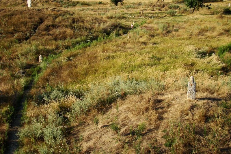 Куди поїхати на вихідні. П’ять невідомих містичних місць Ук..., фото-9 Куди поїхати на вихідні. П’ять невідомих містичних місць України , фото-9