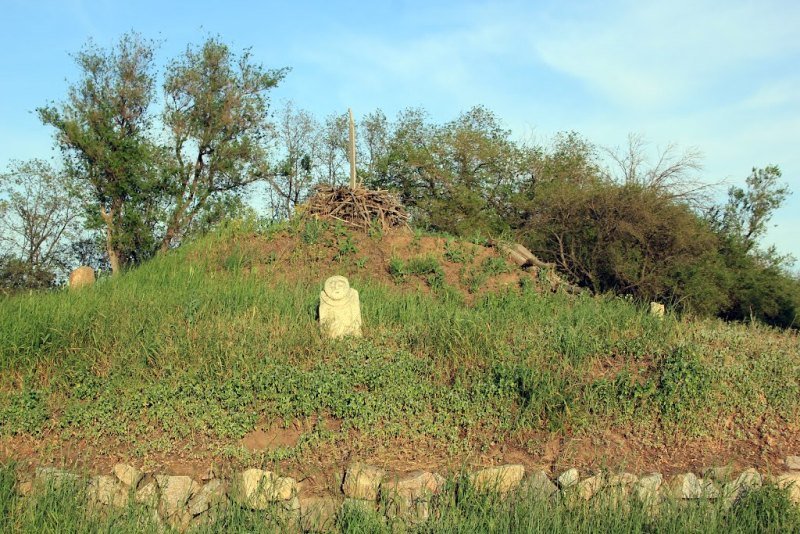 Куди поїхати на вихідні. П’ять невідомих містичних місць Ук..., фото-8 Куди поїхати на вихідні. П’ять невідомих містичних місць України , фото-8