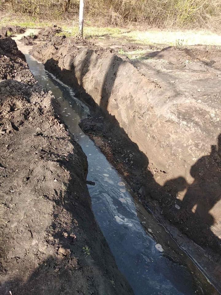 Дружківський міськводоканал радить населенню мати 3-денний..., фото-1 Дружківський міськводоканал радить населенню мати 3-денний запас води з 20 квітня, фото-1