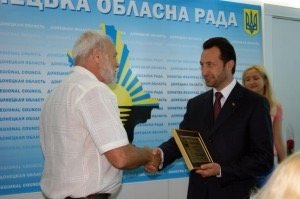 Путь журналиста: Редактор газеты «Наша Дружковка» рассказал..., фото-3 Путь журналиста: Редактор газеты «Наша Дружковка» рассказал о профессии и о себе, фото-3