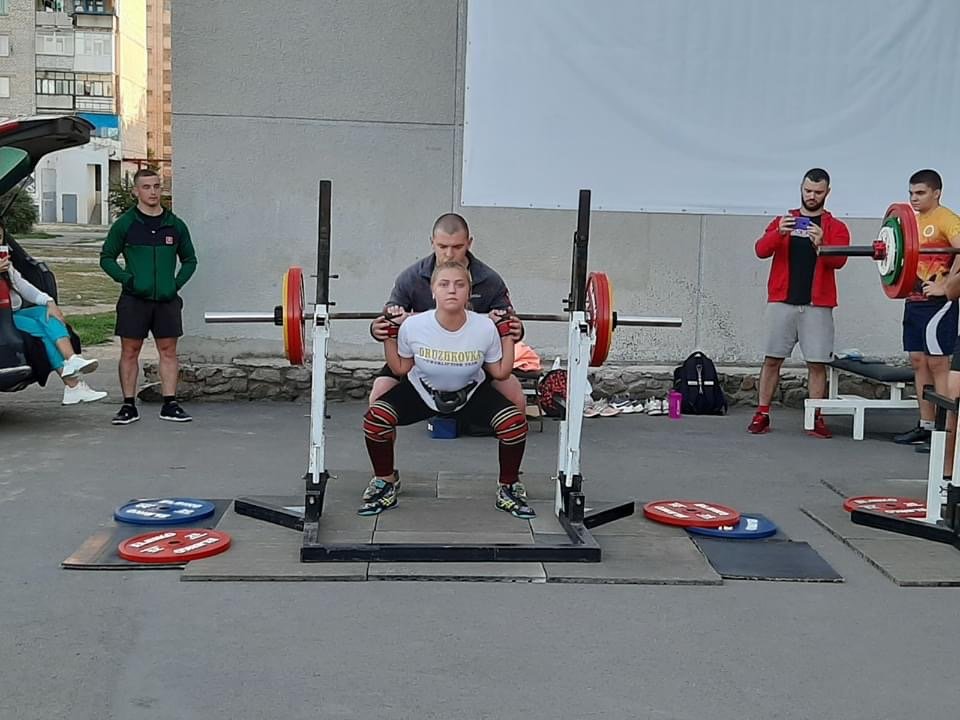В Дружківці чемпіони світу, Європи та країни провели майст..., фото-2 В Дружківці чемпіони світу, Європи та країни провели майстер-клас для всіх бажаючих (ФОТО), фото-2