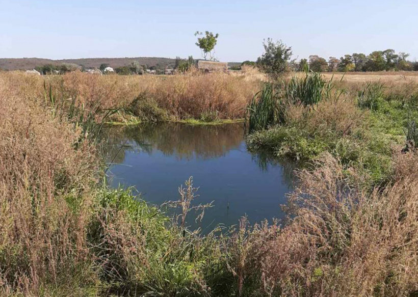 Три великі пориви виявлені на Другому Донецькому водопроводі, фото-2 Три великі пориви виявлені на Другому Донецькому водопроводі, фото-2