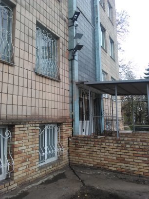 Дружковку та інші міста Донецької області накрила пилова буря, фото-4 Дружковку та інші міста Донецької області накрила пилова буря, фото-4