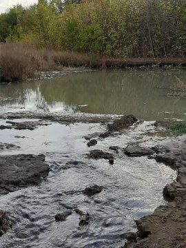 Дружківка: У понеділок можливо відключення води через пошко..., фото-3 Дружківка: У понеділок можливо відключення води через пошкодження на водопроводі, фото-3