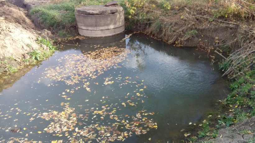 Дружківка: У понеділок можливо відключення води через пошко..., фото-1 Дружківка: У понеділок можливо відключення води через пошкодження на водопроводі, фото-1