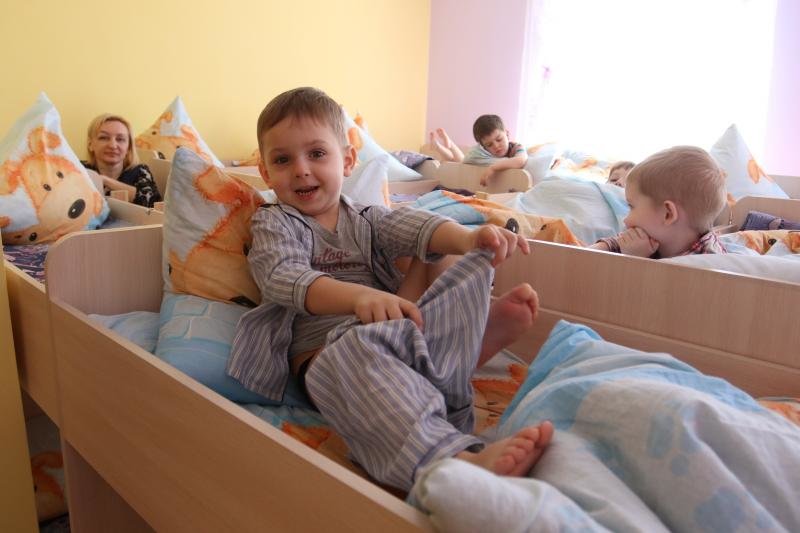 Центральне опалення у Дружківці обіцяють запустити у перший..., фото-2 Центральне опалення у Дружківці обіцяють запустити у перший день листопада , фото-2