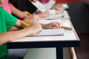 Цього року ЗНО на Донеччині пройшли більше 12 тисяч людей, фото-1 Цього року ЗНО на Донеччині пройшли більше 12 тисяч людей, фото-1