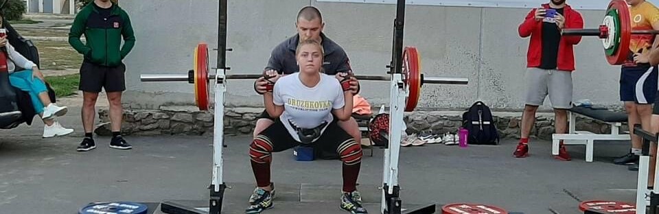 В Дружківці чемпіони світу, Європи та країни провели майстер-клас д... В Дружківці чемпіони світу, Європи та країни провели майстер-клас для всіх бажаючих (ФОТО)