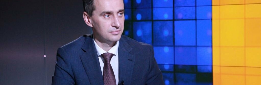 Віктор Ляшко повідомив, що препарат для лікування COVID-19 вже заку... Віктор Ляшко повідомив, що препарат для лікування COVID-19 вже закупили і везуть в Україну , Лідія Хаустова