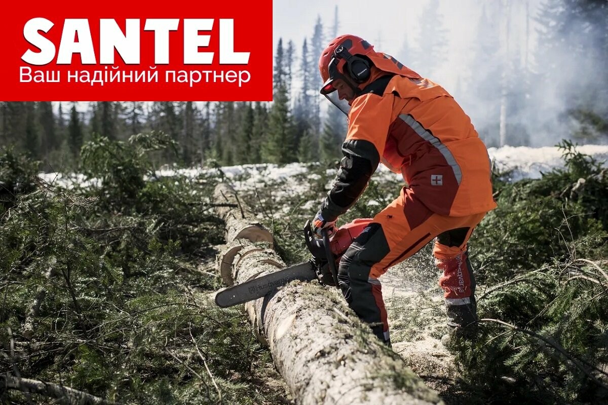 Ланцюгові пили