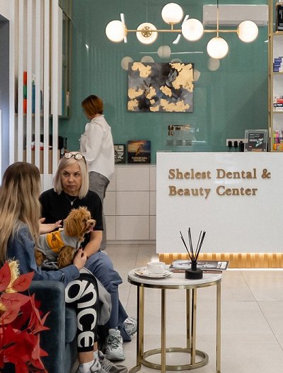 лечение кариеса