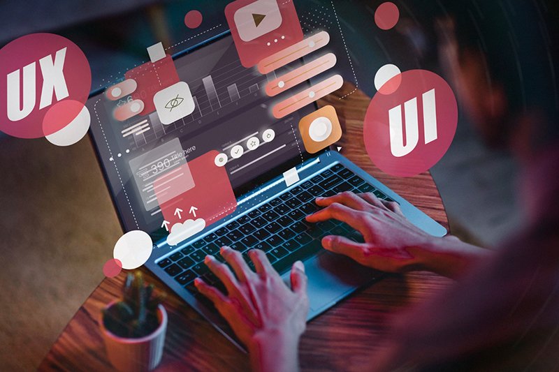 создание сайта с нуля