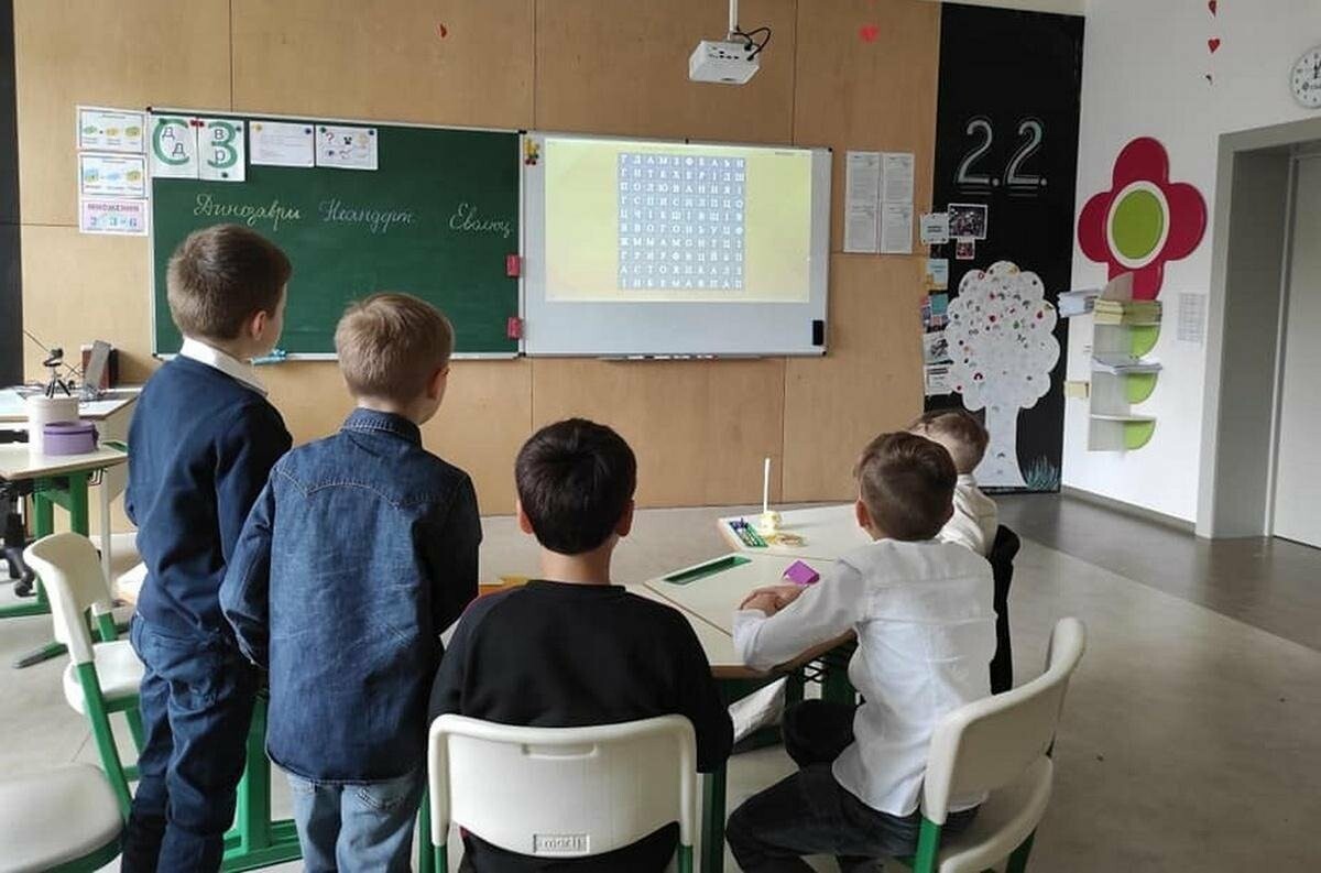 приватні школи повного дня