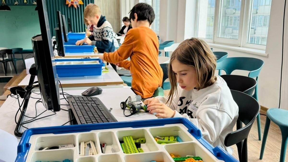 приватні школи повного дня