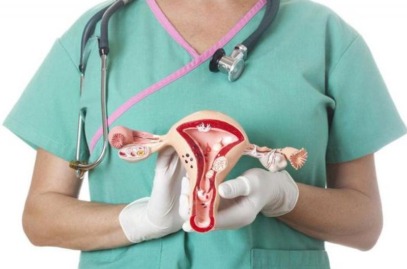 гінеколог у Харкові